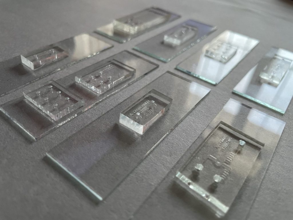 BEHZSAZ-fabricated-microfluidic-chips Microfluidics: various microfluidic chips designed and implemented by BEHZSAZ